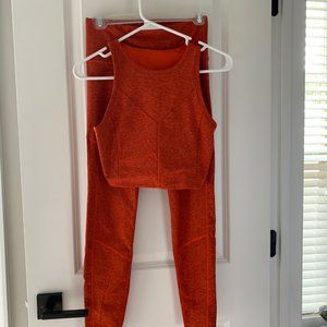 Joy Lab workout SET!